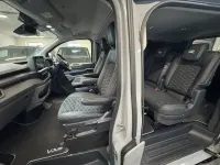 New VW Transporter Pro 170 HP (125 kW) 2026 Grey Van