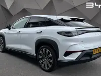 Used BYD Sealion 7 389 kW (530 HP) 2026 SUV