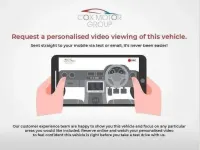 Used Renault Zoe GT-Line 100 kW (136 HP) 2022 Blue Hatchback