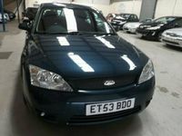 Used Ford Mondeo 2004 Hatchback