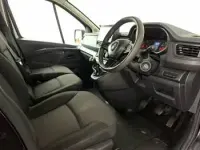 Used Renault Trafic 2024 Black MPV
