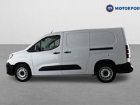 New Citroën Berlingo 100 HP (73 kW) 2026 White MPV