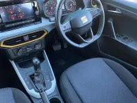 Begagnad Seat Arona SE 110 HK (80 kW) 2024 SUV