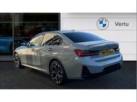 Used BMW 330e M Sport 292 HP (214 kW) 2025 Grey Sedan
