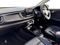 Used Kia Rio 120 HP (88 kW) 2022 Hatchback
