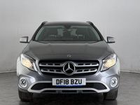 Used Mercedes GLA200 SE 156 HP (114 kW) 2019 SUV
