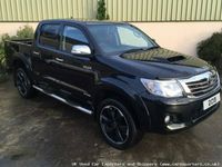 Usado Toyota HiLux 2015 Pickup