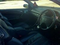 Used Mercedes CLK230 Avantgarde 197 HP (144 kW) 2002 Cabriolet