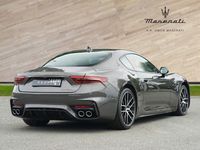 Used Maserati Granturismo 543 HP (399 kW) 2024 Grigio maratea Coupe