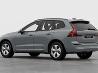 New Volvo XC60 Core 334 HP (245 kW) 2026 Vapour grey SUV