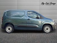 New Citroën Berlingo 101 HP (74 kW) 2025 Blue MPV