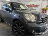 Used Mini Cooper 122 HP (89 kW) 2016 Hatchback