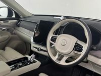 Used Volvo XC90 Ultra 247 HP (181 kW) 2025 Red SUV