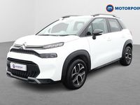 Used Citroën C3 Aircross PureTech 2024 White SUV