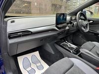 Used VW ID.5 Pro Performance 150 kW (204 HP) 2023 Blue SUV