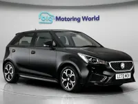 Used MG MG3 Exclusive 106 HP (77 kW) 2024 Hatchback