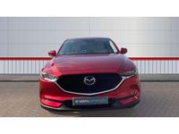 used Mazda CX-5 2.2d Sport Nav+ 5dr Auto Diesel Estate