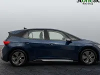 Used Cupra Born 150 kW (204 HP) 2024 Blue Hatchback