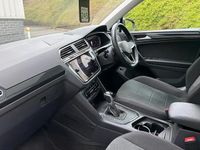 Used VW Tiguan Elegance 150 HP (110 kW) 2022 Grey SUV