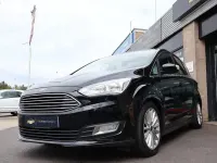 Second-hand Ford C-MAX Titanium 120 CP (88 kW) 2019 Monovolum
