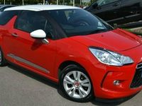 Used Citroën DS3 2011 Hatchback