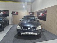 Used Volvo XC90 R-Design 200 HP (147 kW) 2013 Black SUV