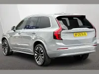 Used Volvo XC90 Ultra 455 HP (334 kW) 2025 Grey SUV