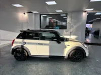 Used Mini Cooper S Hatch 192 HP (141 kW) 2017 White Hatchback