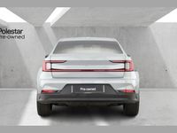 Used Polestar 2 216 kW (295 HP) 2025 Grey Hatchback