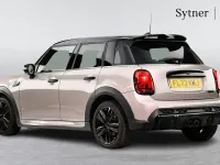 Used Mini Cooper S Hatch 176 HP (129 kW) 2023 Grey Hatchback