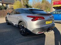 Used Citroën C5 X PureTech 2022 Grey Estate