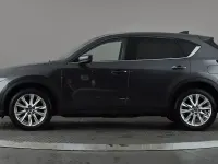 Used Mazda CX-5 Inclusive 150 HP (110 kW) 2020 SUV