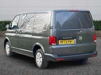 Usado VW Transporter Startline 2023 Cinzento Van