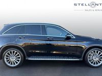 Used Mercedes GLC300 AMG Line Premium 245 HP (180 kW) 2022 Estate