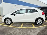 used Kia Rio 1.4 2 5dr Auto