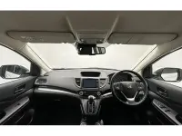 Used Honda CR-V SE Plus 2017 White SUV