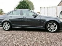 Used Mercedes C180 2010 Sedan