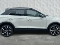 Used VW T-Roc Design 150 HP (110 kW) 2026 Grey SUV