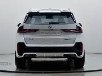 Used BMW X1 M Sport 148 HP (108 kW) 2025 White SUV