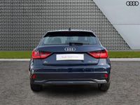 used Audi A1 25 TFSI Sport 5dr