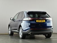 used Ford Edge 2.0 TDCi 180 Titanium 5dr