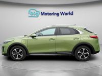 Usado Kia XCeed 139 HP (102 kW) 2023 SUV