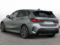 Used BMW 128 Shadowline 261 HP (191 kW) 2023 Grey Hatchback