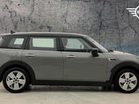 Used Mini Cooper Clubman Classic 134 HP (98 kW) 2022 Grey Estate