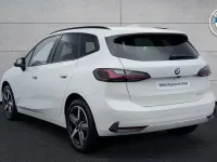 Used BMW 220 Active Tourer Sport Line 168 HP (123 kW) 2025 White MPV