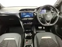 Second-hand Vauxhall Corsa Ultimate 2023 Gri Hatchback
