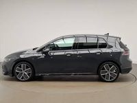New VW Golf VIII Black Edition 150 HP (110 kW) 2025 Grey Hatchback