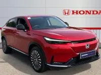 Käytetty Honda e:Ny1 Elegance 150 kW (204 HP) 2026 Katumaasturi