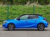 Nouă Vauxhall Corsa 100 CP (73 kW) 2026 Albastru Hatchback