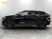 Used Omoda 5 147 HP (108 kW) 2025 Black SUV